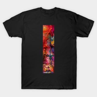 EXCALIBUR Magic and Mystery T-Shirt